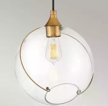 Подвесной светильник Licht-Erlebnisse