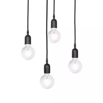 Подвесной светильник Licht-Erlebnisse