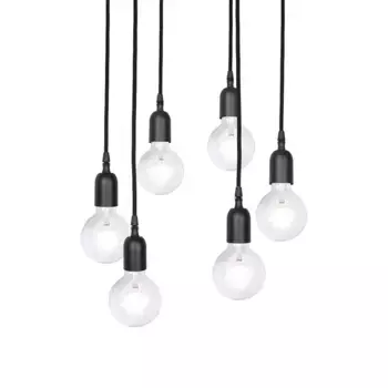 Подвесной светильник Licht-Erlebnisse