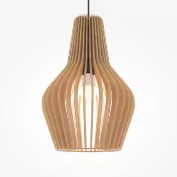 Подвесной светильник Licht-Erlebnisse