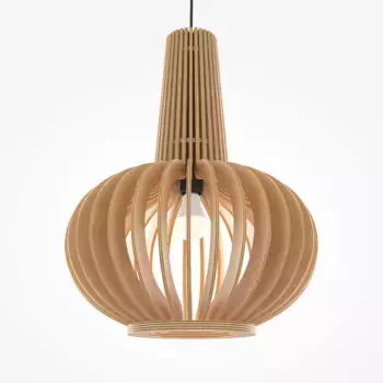 Подвесной светильник Licht-Erlebnisse