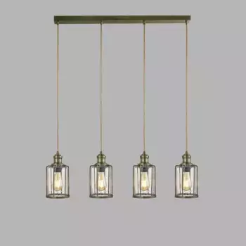 Подвесной светильник Licht-Erlebnisse