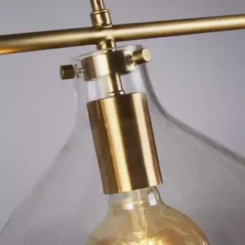 Подвесной светильник Licht-Erlebnisse