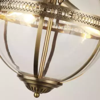 Подвесной светильник Licht-Erlebnisse