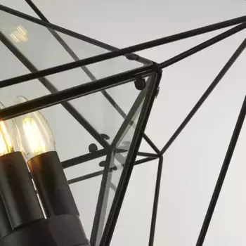 Подвесной светильник Licht-Erlebnisse