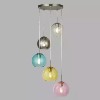 Подвесной светильник Licht-Erlebnisse