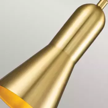 Подвесной светильник Licht-Erlebnisse