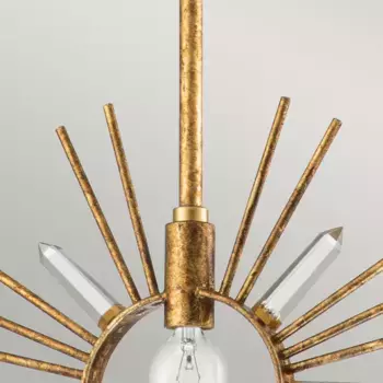 Подвесной светильник Licht-Erlebnisse