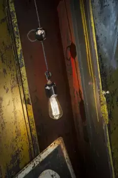 Подвесной светильник Licht-Erlebnisse