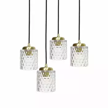 Подвесной светильник Licht-Erlebnisse