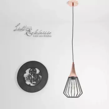 Подвесной светильник Licht-Erlebnisse