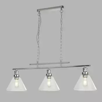 Подвесной светильник Licht-Erlebnisse