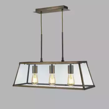 Подвесной светильник Licht-Erlebnisse