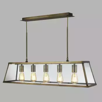 Подвесной светильник Licht-Erlebnisse