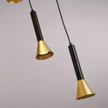 Подвесной светильник Licht-Erlebnisse