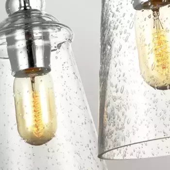 Подвесной светильник Licht-Erlebnisse