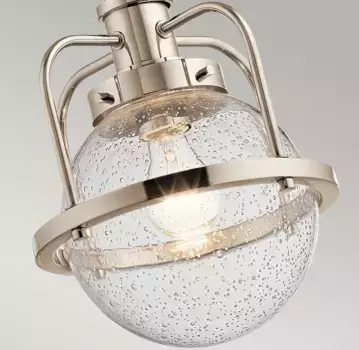 Подвесной светильник Licht-Erlebnisse