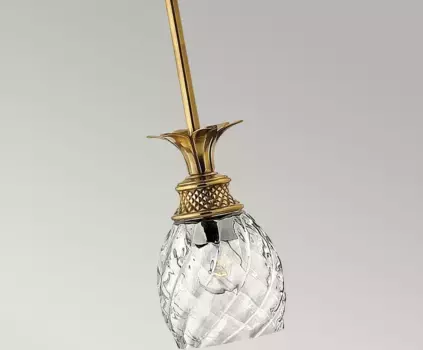 Подвесной светильник Licht-Erlebnisse