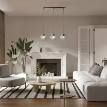 Подвесной светильник Licht-Erlebnisse