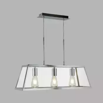 Подвесной светильник Licht-Erlebnisse