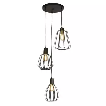 Подвесной светильник Licht-Erlebnisse