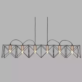 Подвесной светильник Licht-Erlebnisse