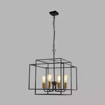 Подвесной светильник Licht-Erlebnisse