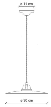 Подвесной светильник Licht-Erlebnisse