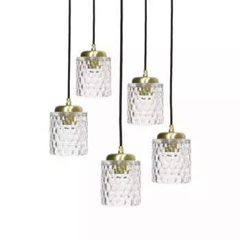 Подвесной светильник Licht-Erlebnisse