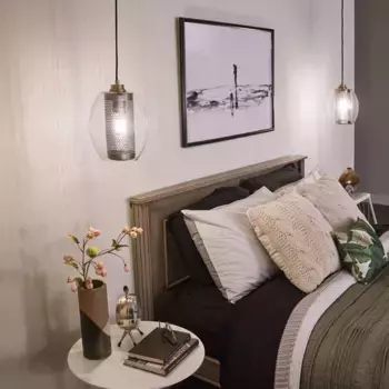 Подвесной светильник Licht-Erlebnisse