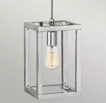 Подвесной светильник Licht-Erlebnisse