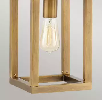 Подвесной светильник Licht-Erlebnisse