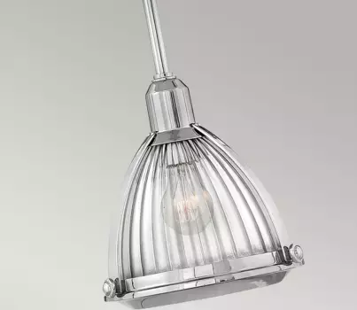 Подвесной светильник Licht-Erlebnisse