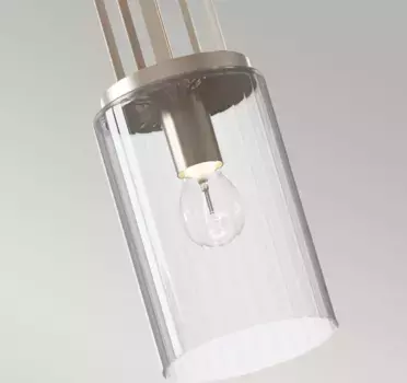 Подвесной светильник Licht-Erlebnisse