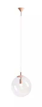 Подвесной светильник Licht-Erlebnisse