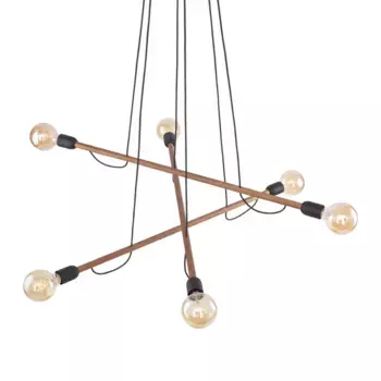 Подвесной светильник Licht-Erlebnisse