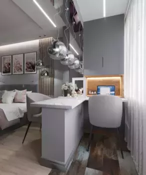 Подвесной светильник Licht-Erlebnisse