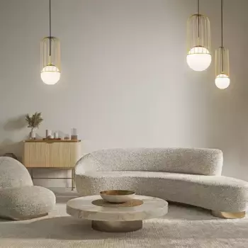 Подвесной светильник Licht-Erlebnisse