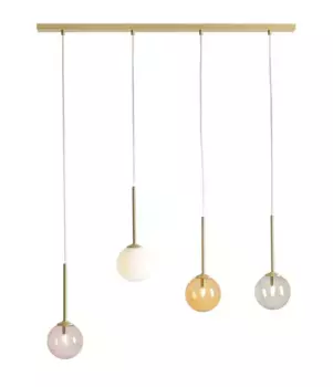 Подвесной светильник Licht-Erlebnisse