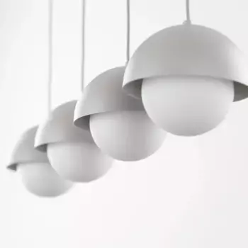 Подвесной светильник Licht-Erlebnisse