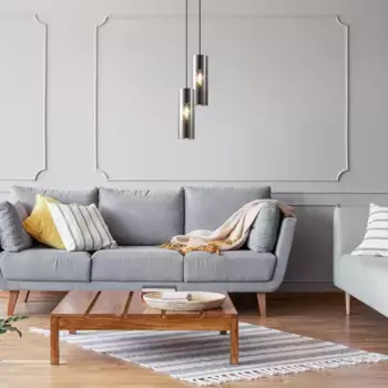 Подвесной светильник Licht-Erlebnisse