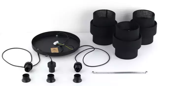 Подвесной светильник Licht-Erlebnisse