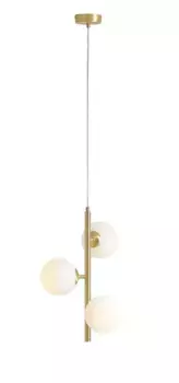 Подвесной светильник Licht-Erlebnisse