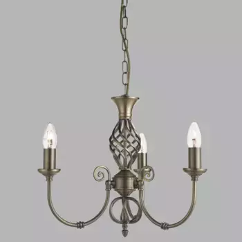 Подвесной светильник Licht-Erlebnisse, цвет Bunt