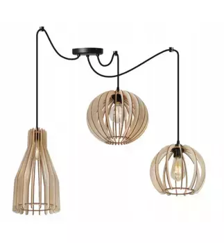 Подвесной светильник LIGHT HOME LH