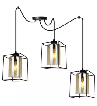 Подвесной светильник LIGHT HOME LH