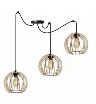 Подвесной светильник LIGHT HOME LH