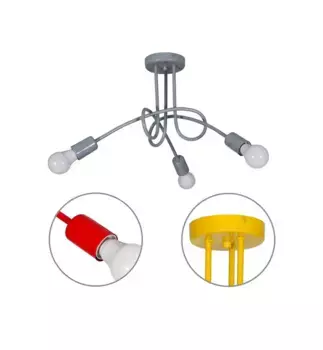 Подвесной светильник LIGHT HOME LH