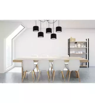 Подвесной светильник LIGHT HOME LH