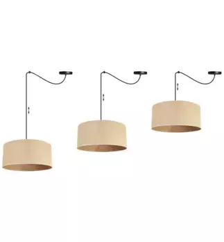 Подвесной светильник LIGHT HOME LH